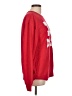 Polly Red Sweatshirt Size L - photo 4