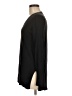 Ann Taylor Black Pullover Sweater Size M - photo 5