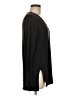 Ann Taylor Black Pullover Sweater Size M - photo 4