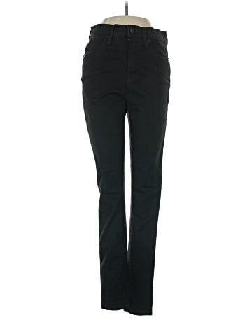 Madewell Jeggings (view 1)