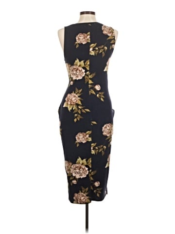 Nine Britton Cocktail Dress (view 2)
