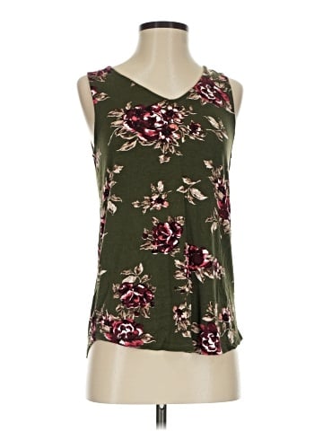 Papermoon Tank Top (view 1)