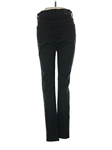 Madewell Jeggings (view 2)