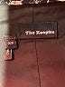 The Kooples 100% Polyester Print Black Blazer Size XS (0) - photo 6