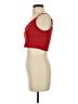 Shein Red Tank Top Size 4 - photo 5