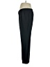 Jones Studio Solid Black Dress Pants Size 14 - photo 5