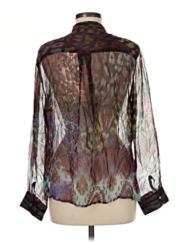 Casual Studio Long Sleeve Blouse (view 2)