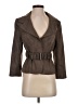 The Limited Brown Blazer Size 4 - photo 1