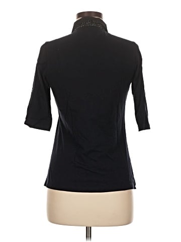 Saint James Short Sleeve Polo (view 2)