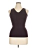 Apt. 9 Brown Tank Top Size XL - photo 1