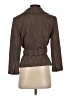 The Limited Brown Blazer Size 4 - photo 2
