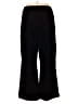 Dear John 100% Cotton Black Casual Pants Size 33 waist - photo 2