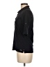Saint James Black Short Sleeve Polo Size 6 - photo 5
