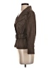 The Limited Brown Blazer Size 4 - photo 5