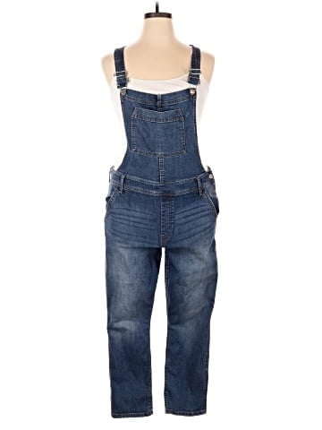 Level 99 Overalls (view 1)