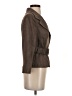 The Limited Brown Blazer Size 4 - photo 4