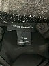 Club Monaco Metallic Black Pullover Sweater Size XS - photo 7