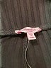 Splendid Stripes Black Dress Pants Size L - photo 8