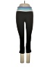 Lululemon Athletica Color Block Teal Active Pants Size 4 - photo 1