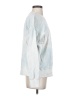 VLVT Tie-dye White Sweatshirt Size XS - photo 4