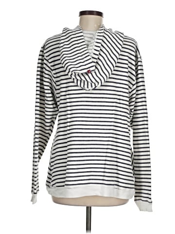 Hard Tail Pullover Sweater (view 2)
