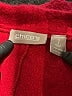 Chico's Solid Red Blazer Size Med (1) - photo 6