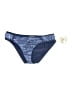 BECCA® by Rebecca Virtue Blue Swimsuit Bottoms Size S - photo 1