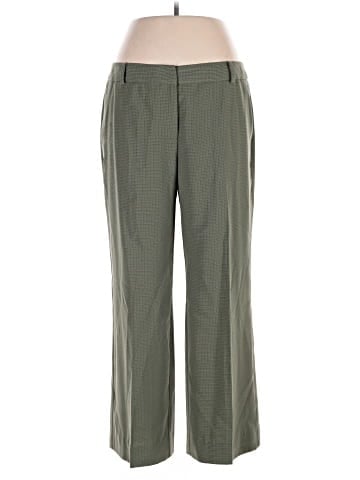 Evan Picone Dress Pants (view 1)