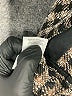 Kasper Houndstooth Brown Formal Skirt Size 18W - photo 5