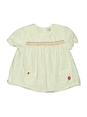 Baby Gap Short Sleeve Blouse (view 1)