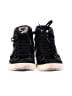 Nike Black Sneakers Size 7.5 Youth - photo 2