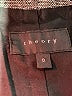 Theory Tweed Gray Blazer Size 0 - photo 6