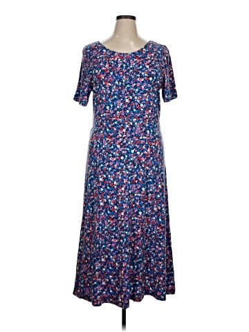 Draper James Casual Dress (view 1)