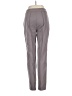 Escada Solid Gray Casual Pants Size EU 36 / US 6 - photo 2
