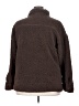 32 Degrees 100% Polyester Brown Faux Fur Jacket Size XXL - photo 2