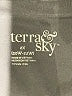 Terra & Sky Solid Gray Active Pants Size 2X - photo 4