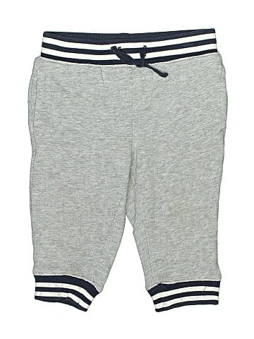 Janie and Jack Sweatpants (view 1)