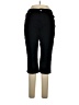 Lee Black Casual Pants Size 16 - photo 1