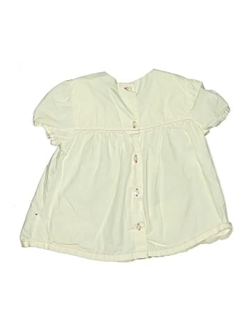 Baby Gap Short Sleeve Blouse (view 2)