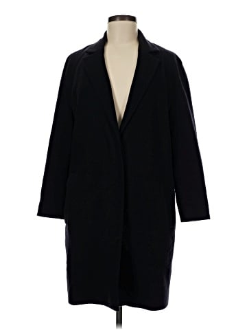 Maje Coat (view 1)