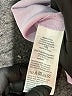 J.Crew 100% Polyester Purple Long Sleeve Blouse Size 0 - photo 8