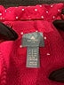 Baby Gap Outlet 100% Polyester Pink Vest Size 5 - photo 3