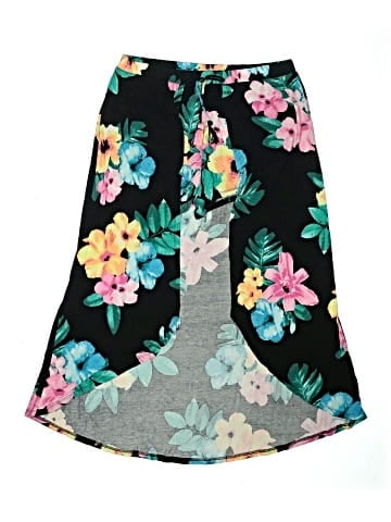 Justice Skirt (view 1)