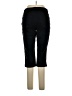 Lee Black Casual Pants Size 16 - photo 2