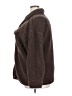 32 Degrees 100% Polyester Brown Faux Fur Jacket Size XXL - photo 5