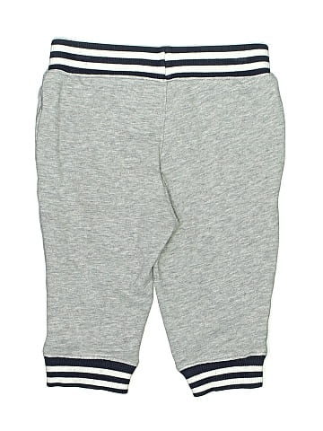 Janie and Jack Sweatpants (view 2)