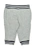 Janie and Jack Gray Sweatpants Size 6-12 mo - photo 2