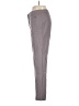 Escada Solid Gray Casual Pants Size EU 36 / US 6 - photo 5