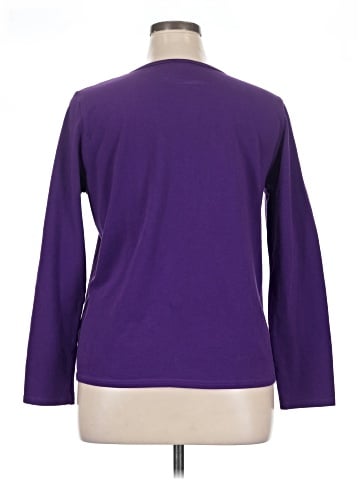 Erika 3/4 Sleeve T-Shirt (view 2)