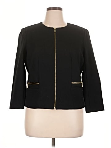 Roz & Ali Jacket (view 1)